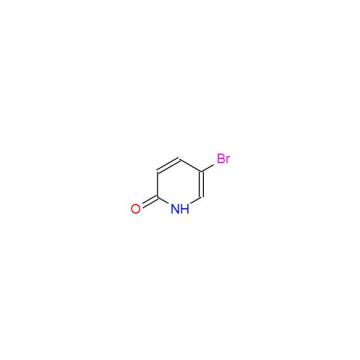 Intermediários farmacêuticos de 2-hidroxi-5-bromopiridina