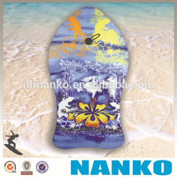 EPS Design Tip 37" Surfboard/Bodyboard kids swimming board