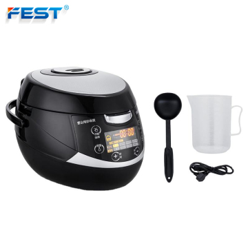 Electric Bubble Tea Tapioca Cooker for Gongcha Shops