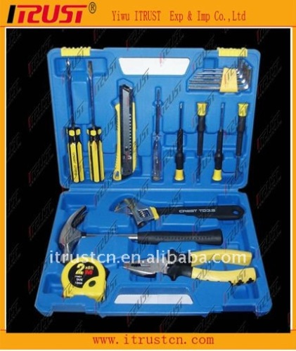 2013 Fastion18pcs Force Tools Kit