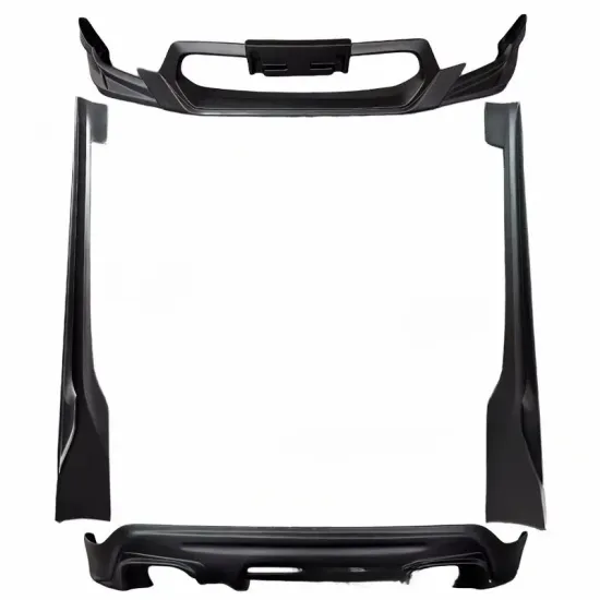 Custom Tuning and Accessories for 2013-2016 Toyota GT86/Scion FR-S and Subaru BRZ