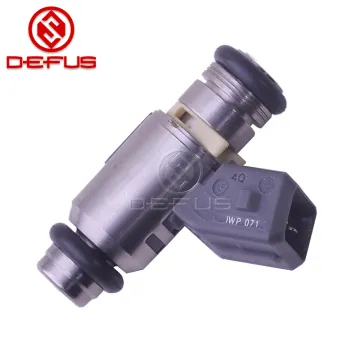 DEFUS car parts auto engine new gasoline fuel injector for A-CLASS VANEO 414 1.6 1.9 OEM IWP-071 price fuel injector