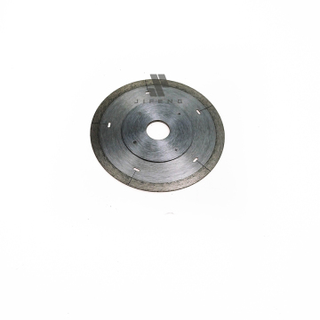 Ultra Thin Granite Cutting Disc for Ceramic Tile - Diamond Saw Blade