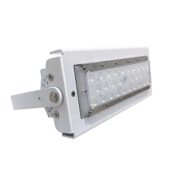50W to 500W High Humidity Waterproof IP67 Heat Resistant LED Lighting 120-150°C