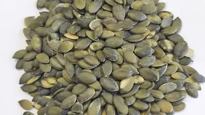GWS Pumpkin Seeds Kernels A, AA, AAA Grade