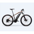 Vélo de terre électrique 48V personnalisé