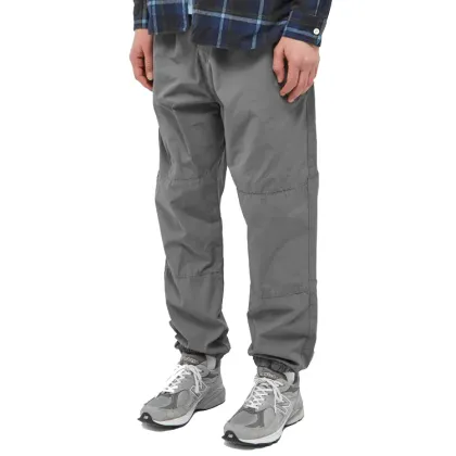 Custom Wholesale Men S Nylon Spandex Cargo Climbing Pants With High Quality Multi-Pockets Cargo Pants
