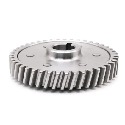 200CC Motorcycle Crankshaft Balancer Driven Gear for TX 200