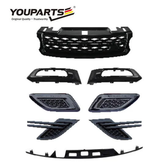 YouParts Land Rover 2014 SPORT