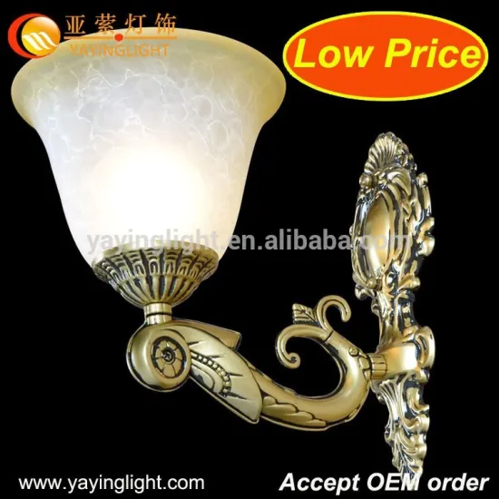 Low cost wall bracket light fitting,bathroom light wall,decorative indoor wall lamps