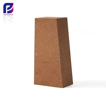 Wholesale Shaped Refractory Materials: Magnesia Fire Bricks Factory Supplier for Furnace Lining