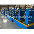 Best Price Carbon Steel Tube Mill Line Machine