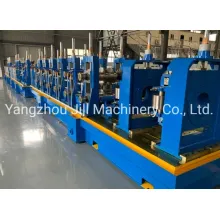 Automatic welded Steel Pipe Production Line