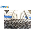 Advanced Extruded Finned Tube