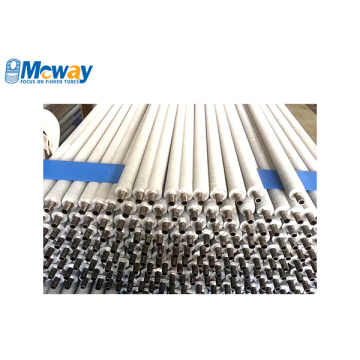 Advanced Extruded Finned Tube