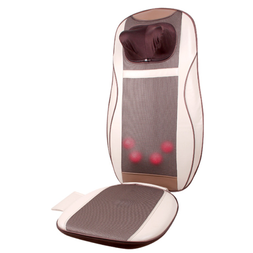 Leher dan Back Shiatsu Massager