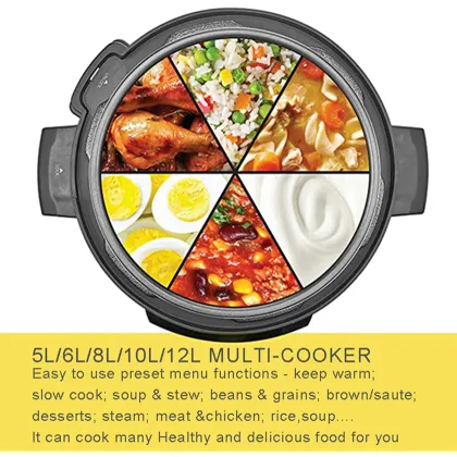 Prestige cooker manufacturers safety cooking pressure cooker