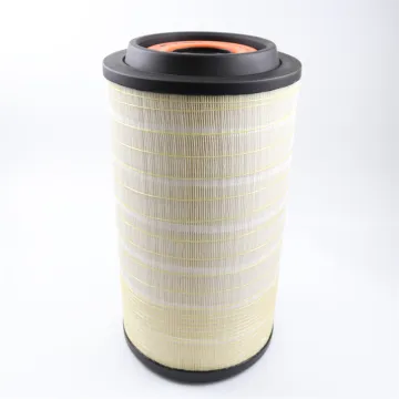 Air Filter Truck for Howo T5G T7H C7H - SINOTRUK Parts K2747