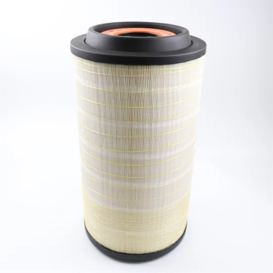 Air Filter Truck for Howo T5G T7H C7H - SINOTRUK Parts K2747