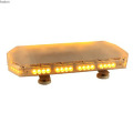 4 x 14 moduler led mini lightbar magnet fot cigarett plugg TBD-810-1