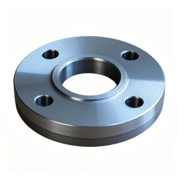 Socket Weld Pipe Flange