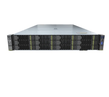 DDR4 DIMMSとINTEL C621Aチップセットを備えたホットセールHuawei 2Uラックサーバー-Fusionserver2288H V6
