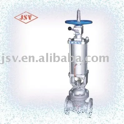 Gate Valve Hydraulic Actuator