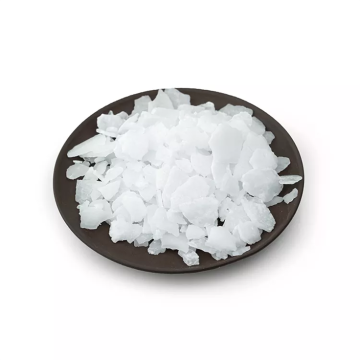 Chinese Famous Brand KOH Caustic Soda Flakes Pearls