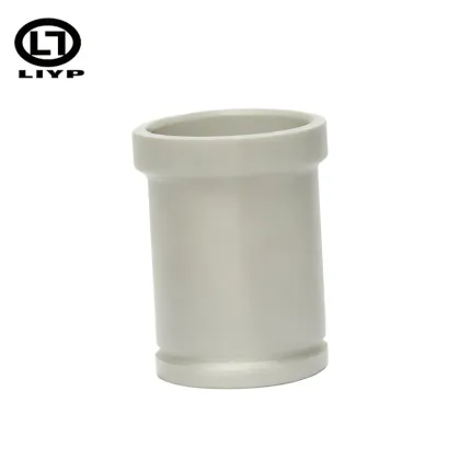 Clear Plastic Barrel Piston