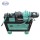 Construction use machinery rebar thread rolling machine