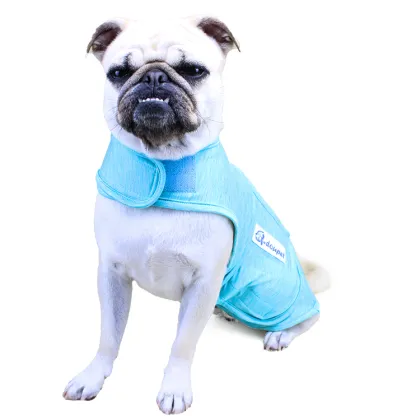 Dog Wear Pet Supplies Apparel Doggy Clothing