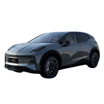 2024 ZEEKRXNew Version OKM Pure Electric Car Compact SUV with4/5 Seats 2/4WD