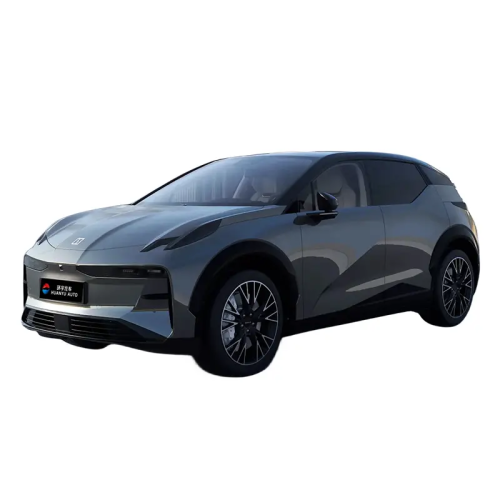 2024 ZEEKRXNew Version OKM Pure Electric Car Compact SUV with4/5 Seats 2/4WD