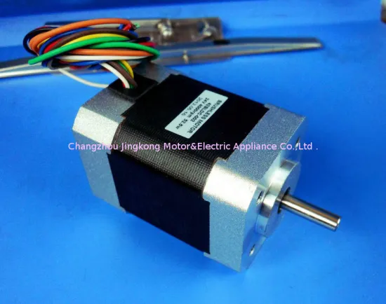 Delta Electric Brushless Dc Motor High Torque Wtih 24000rpm 42 Bls