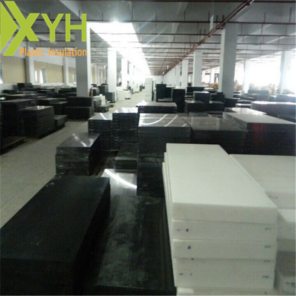 pom sheet manufacturer