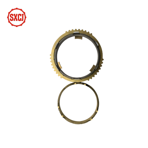 Transmission Synchronizer Ring Set for IVECO 2830 OEM (OEM 5801579751 5801754450)