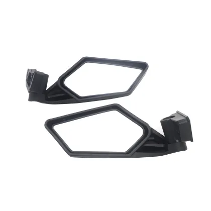 UTV Rearview Adjustable Mirrors for Can-Am Maverick X3