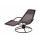 leisure relax  swivel chair