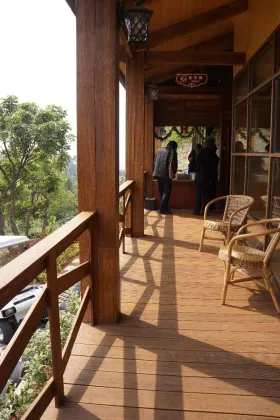 strand woven bamboo floor