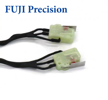 M630 host holding brake switch