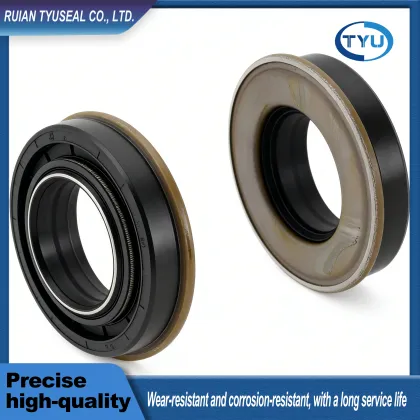 Durable Mud and Water Proof Combined Oil Seal