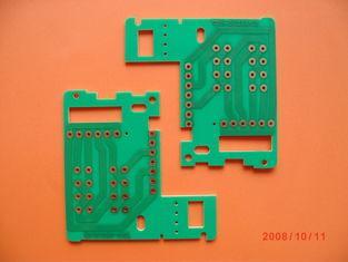 Heavy Copper 4 Layer Immersion Gold CEM 3 PCB Board with Gr