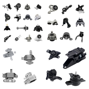 Auto Spare Parts 12363-21040 EM-9246 Engine Mounting for Toyota Yaris 07-17