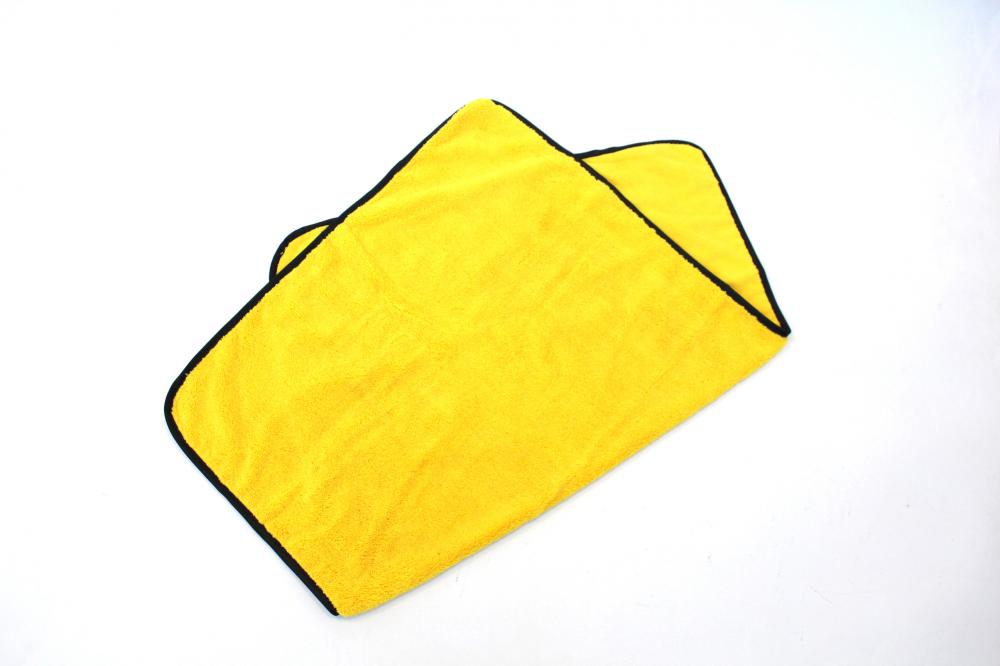 Multipurpose auto cleaning towels