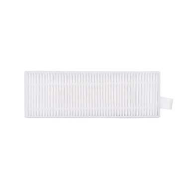 Qihoo 360 S10/S100 MAX Robot Vacuum Cleaner HEPA Filter and Accessories