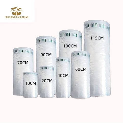 Надувная пузырька воздушной колонны