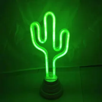 Neon Signs LED: Brightening Up Bedrooms, Weddings, Parties, Christmas, and Your Home Decor