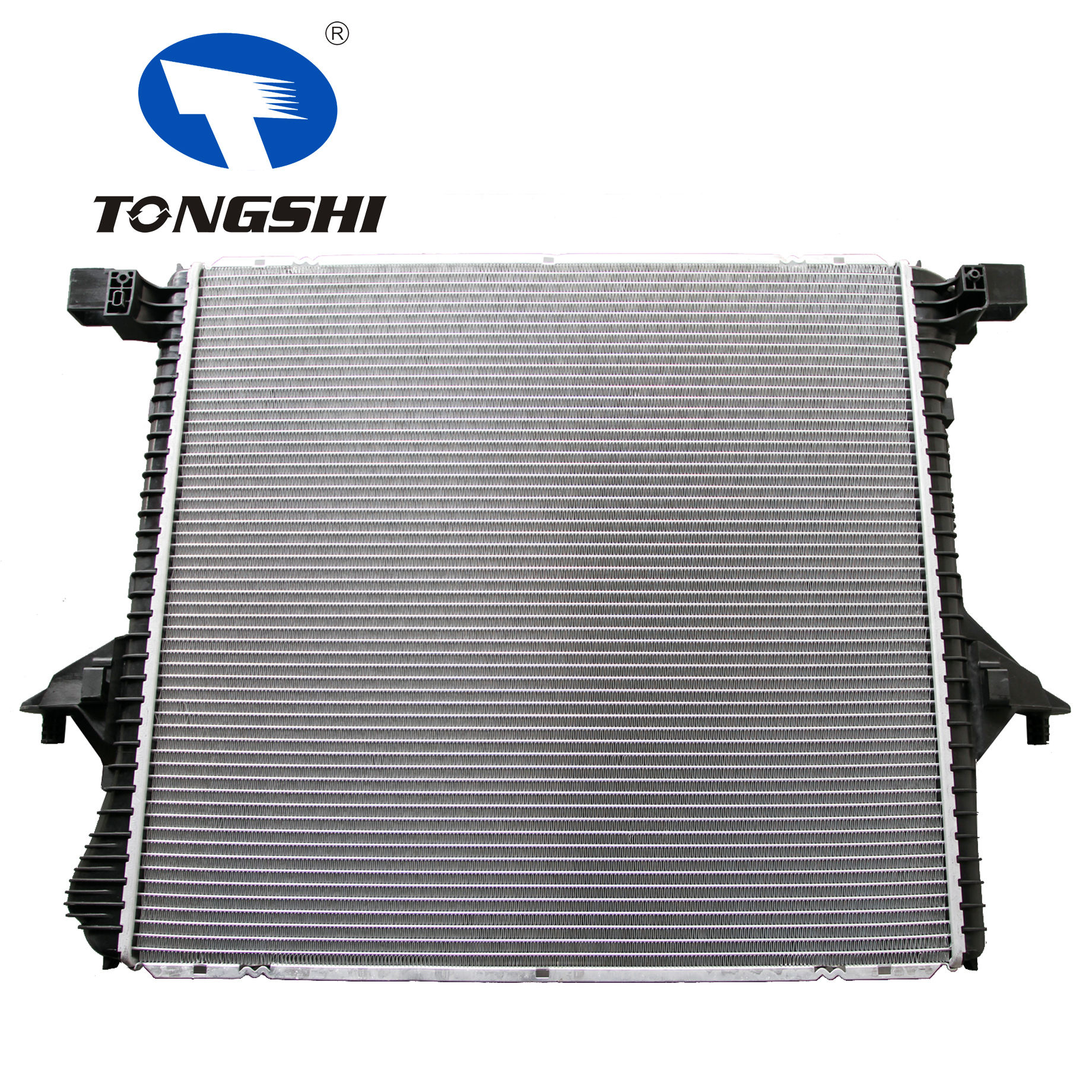 Aluminum radiator for VOLKSWAGEN TRANSPORTER OEM 2H0121253A Auto Radiator