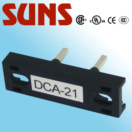 Actuator for door contact DCA-21