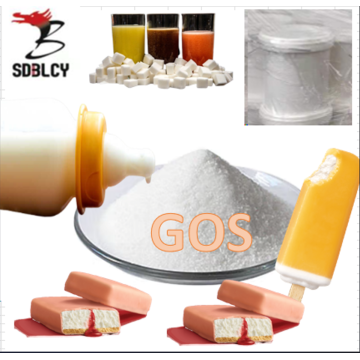 GOS Galacto-Oligosacharides Powder 70% Bifidobacterium